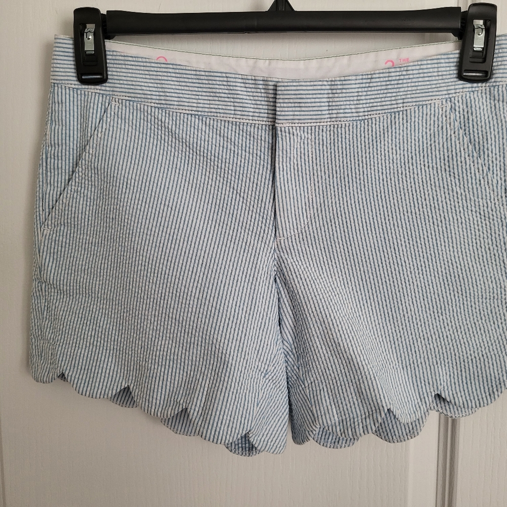 Lilly Pulitzer "The Buttercup Short" Size 2